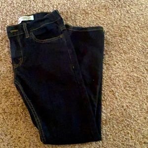 Levi’s jeans